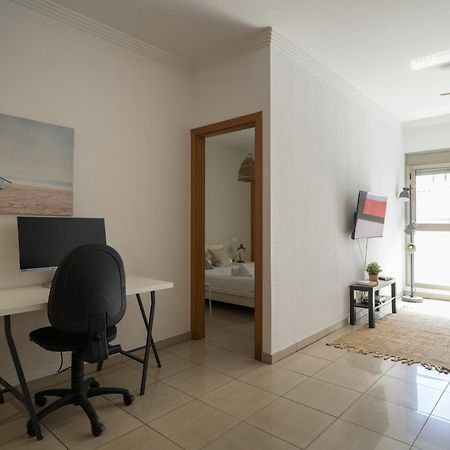 Remote Workers House By Canariasgetaway Las Palmas de Gran Canaria Exteriör bild