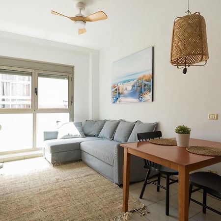 Remote Workers House By Canariasgetaway Las Palmas de Gran Canaria Exteriör bild