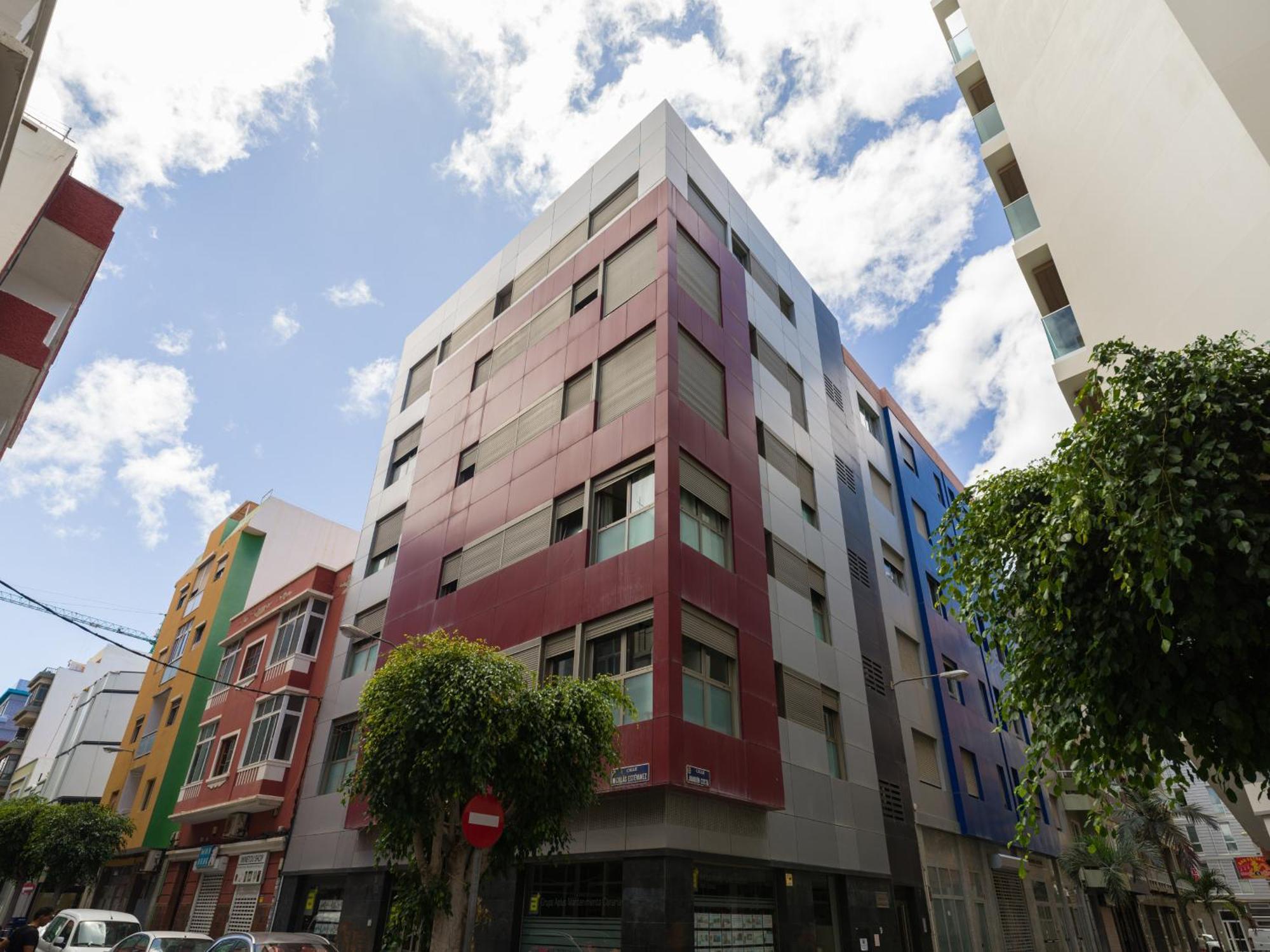 Remote Workers House By Canariasgetaway Las Palmas de Gran Canaria Exteriör bild