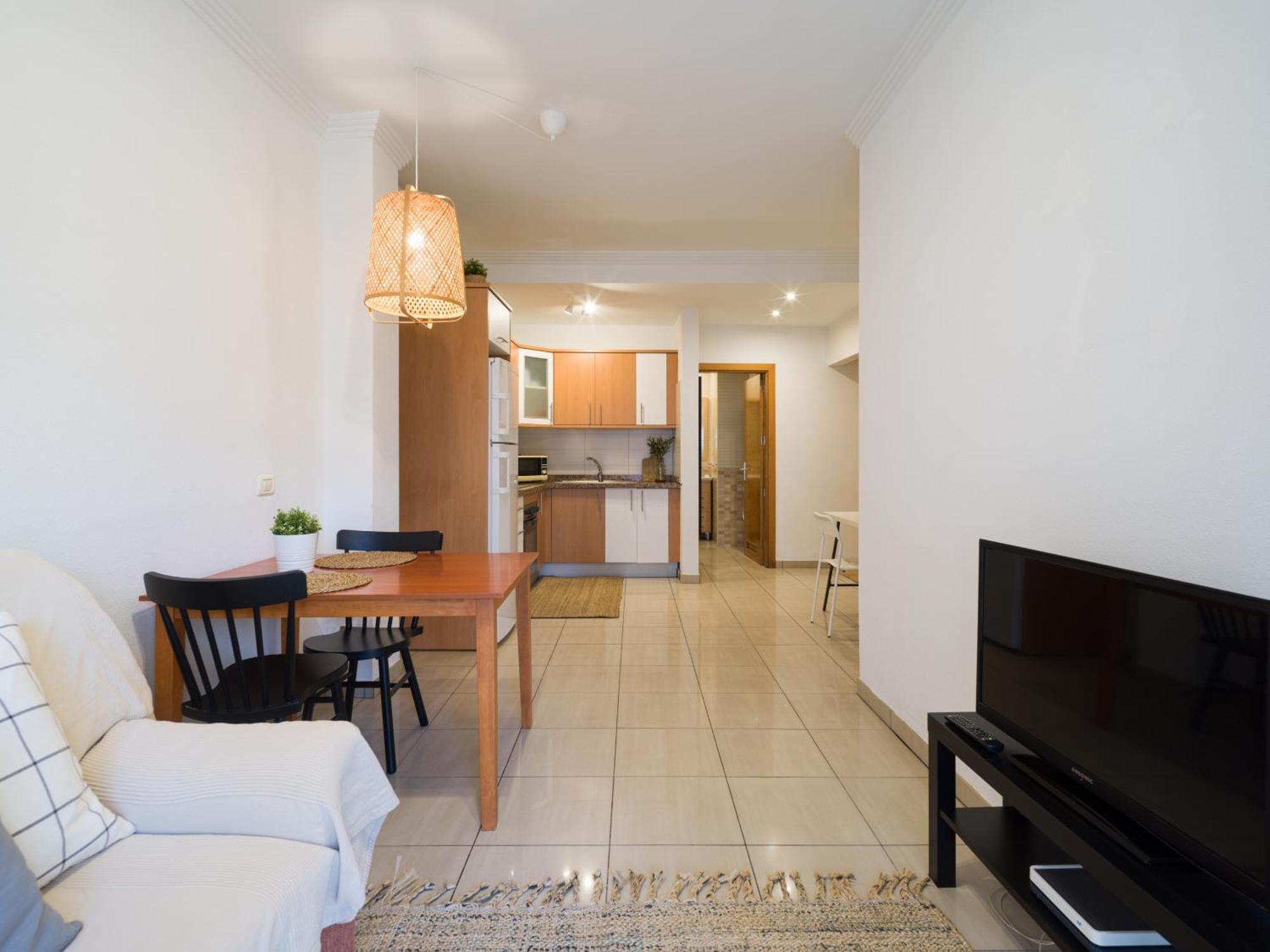 Remote Workers House By Canariasgetaway Las Palmas de Gran Canaria Exteriör bild