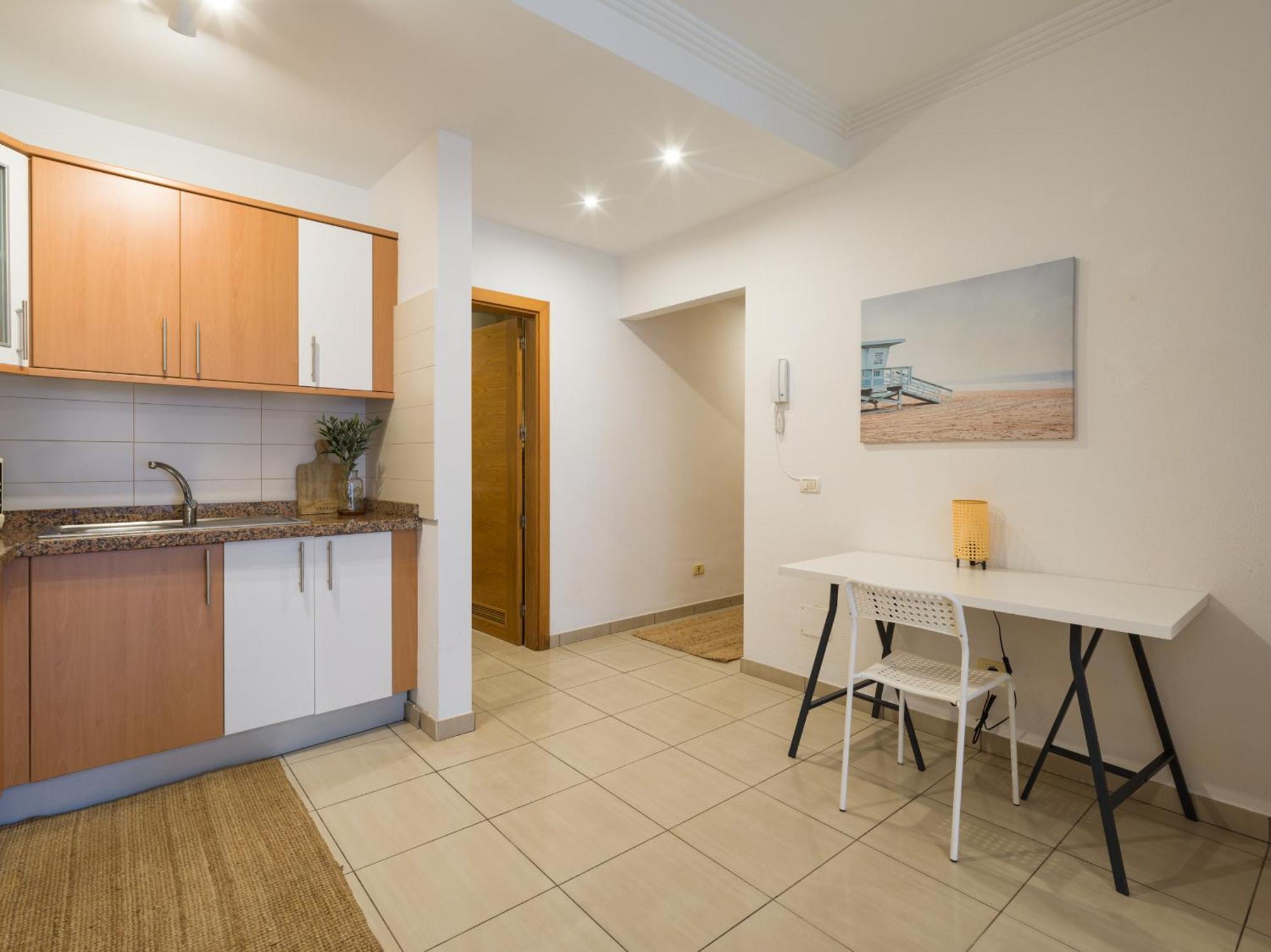 Remote Workers House By Canariasgetaway Las Palmas de Gran Canaria Exteriör bild