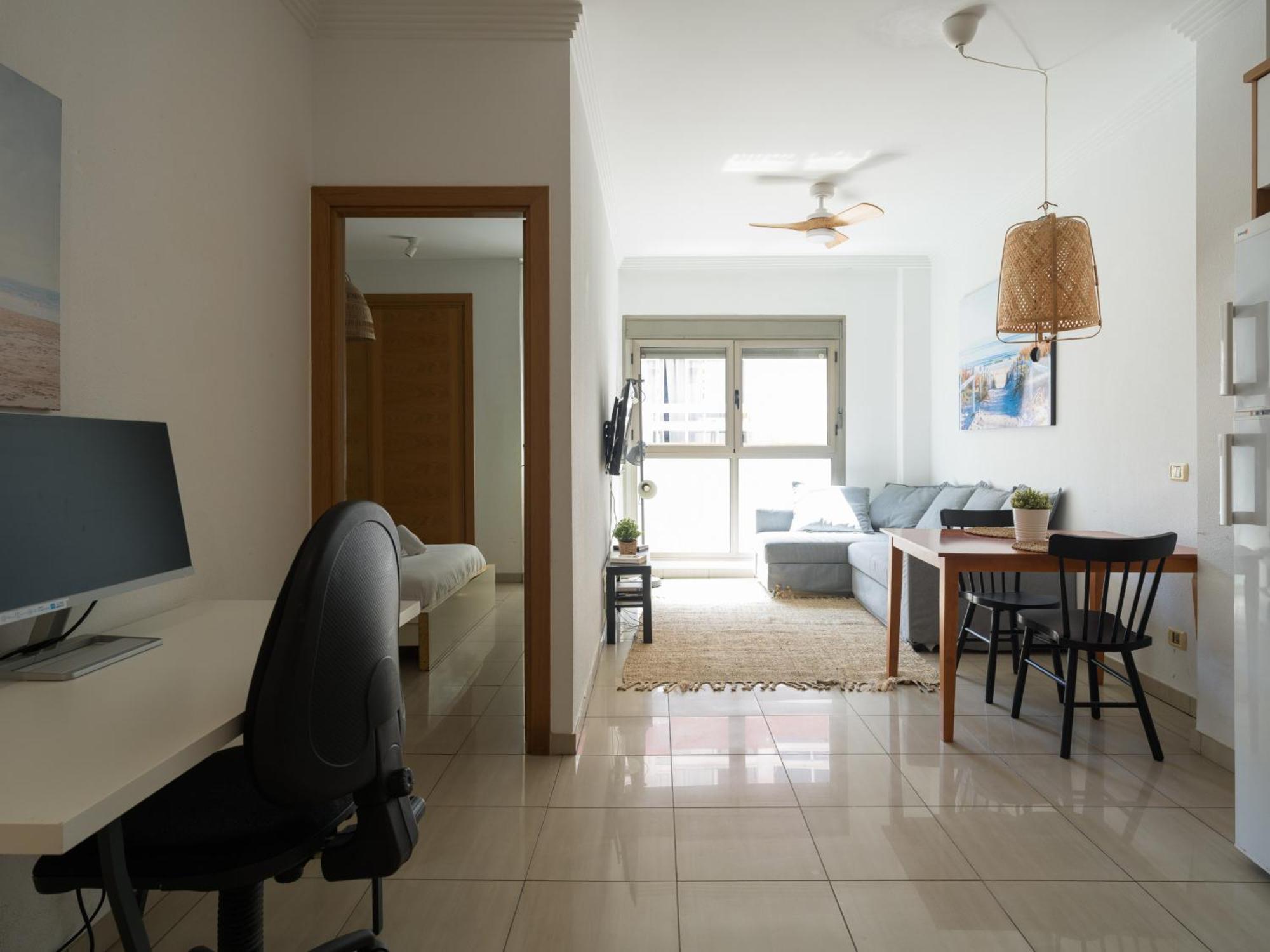 Remote Workers House By Canariasgetaway Las Palmas de Gran Canaria Exteriör bild