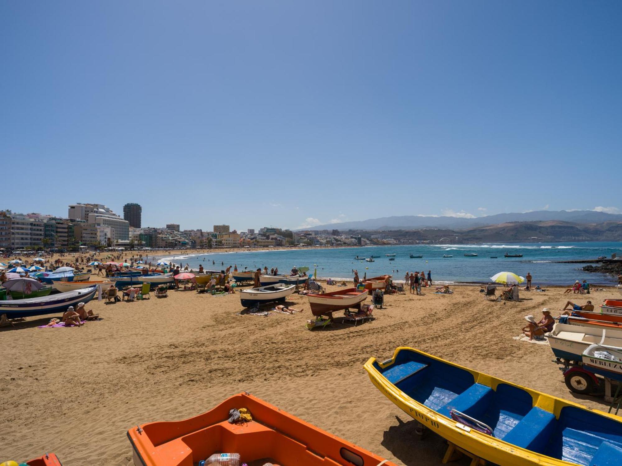 Remote Workers House By Canariasgetaway Las Palmas de Gran Canaria Exteriör bild