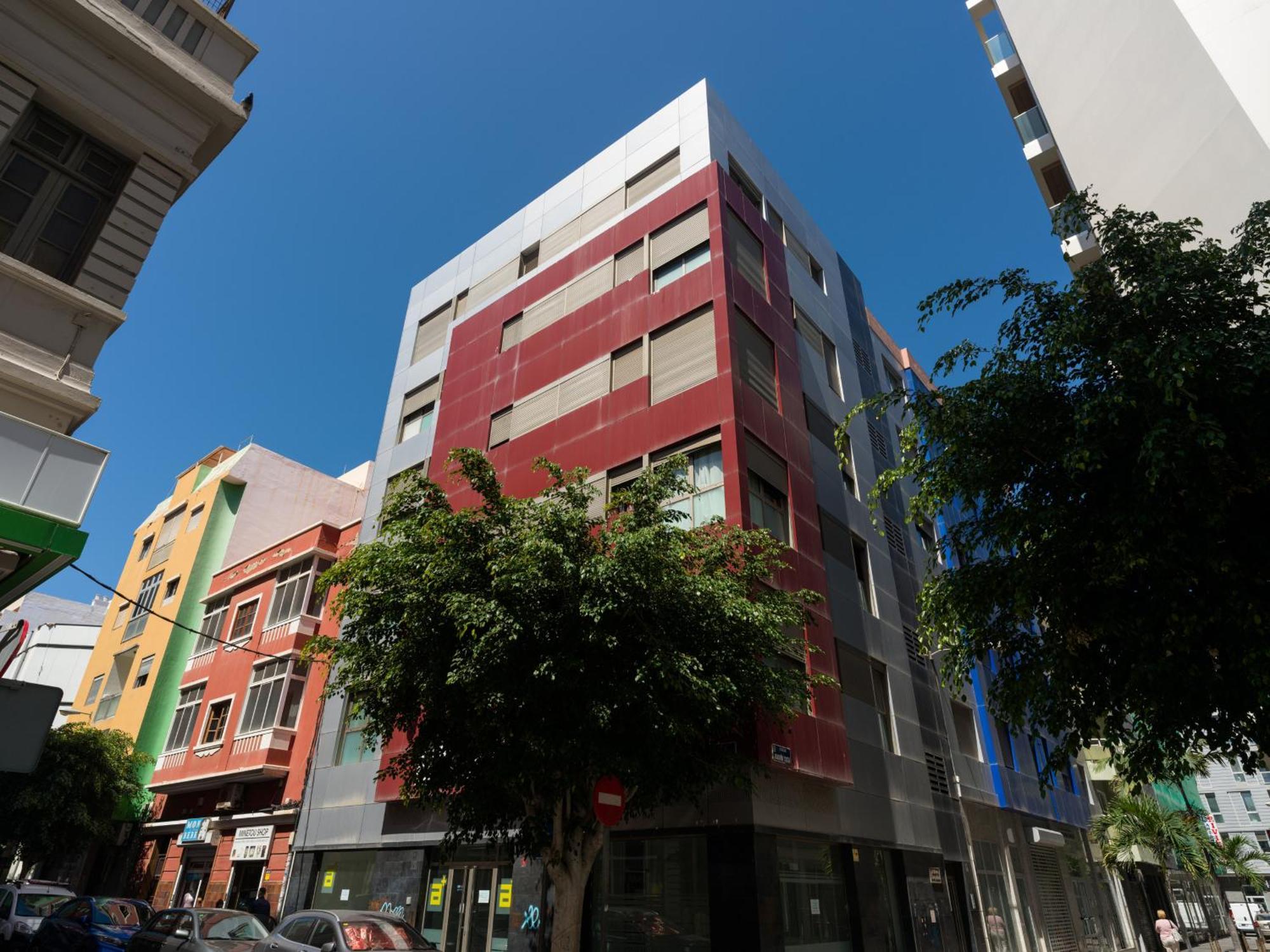 Remote Workers House By Canariasgetaway Las Palmas de Gran Canaria Exteriör bild