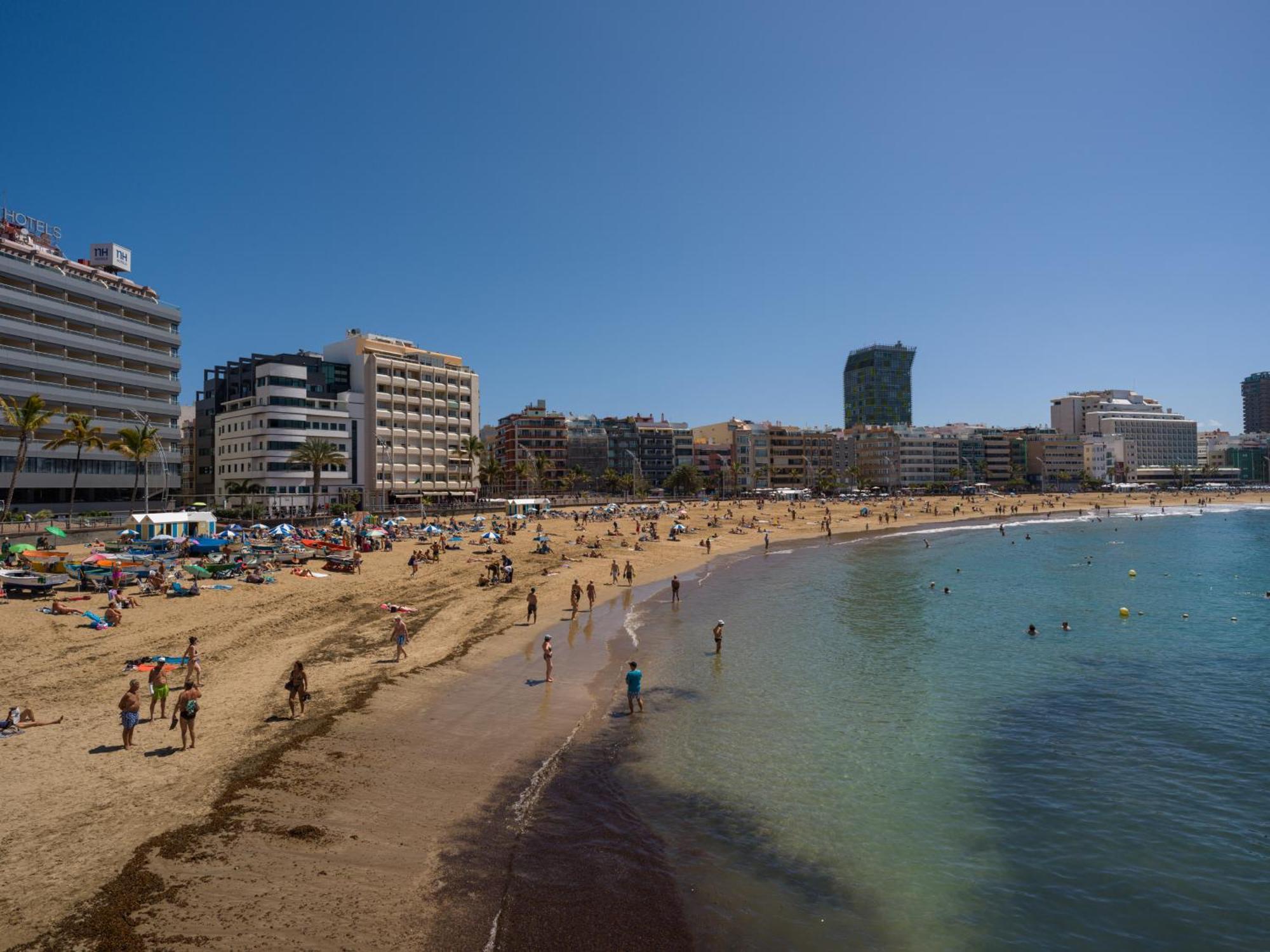 Remote Workers House By Canariasgetaway Las Palmas de Gran Canaria Exteriör bild