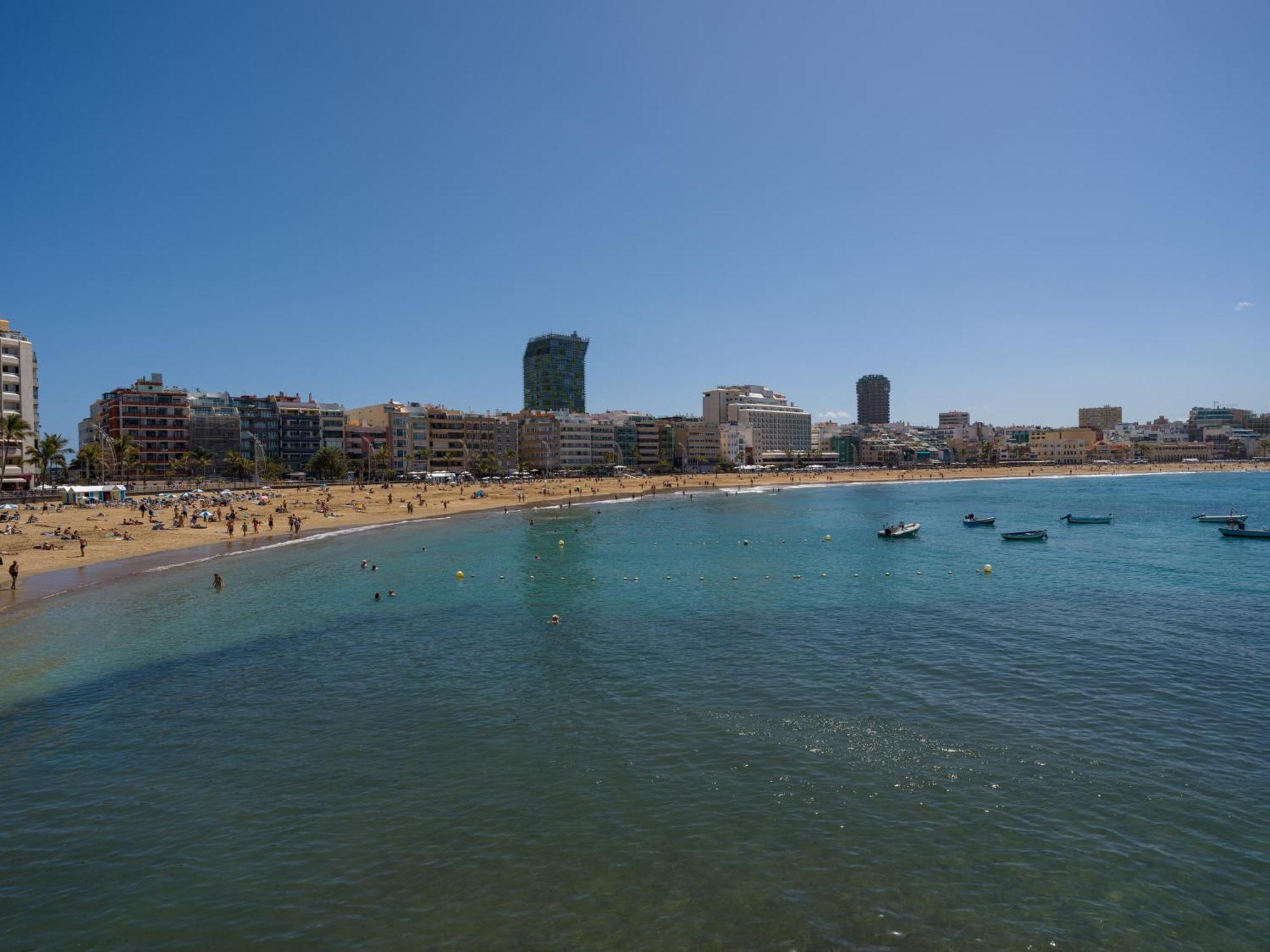 Remote Workers House By Canariasgetaway Las Palmas de Gran Canaria Exteriör bild