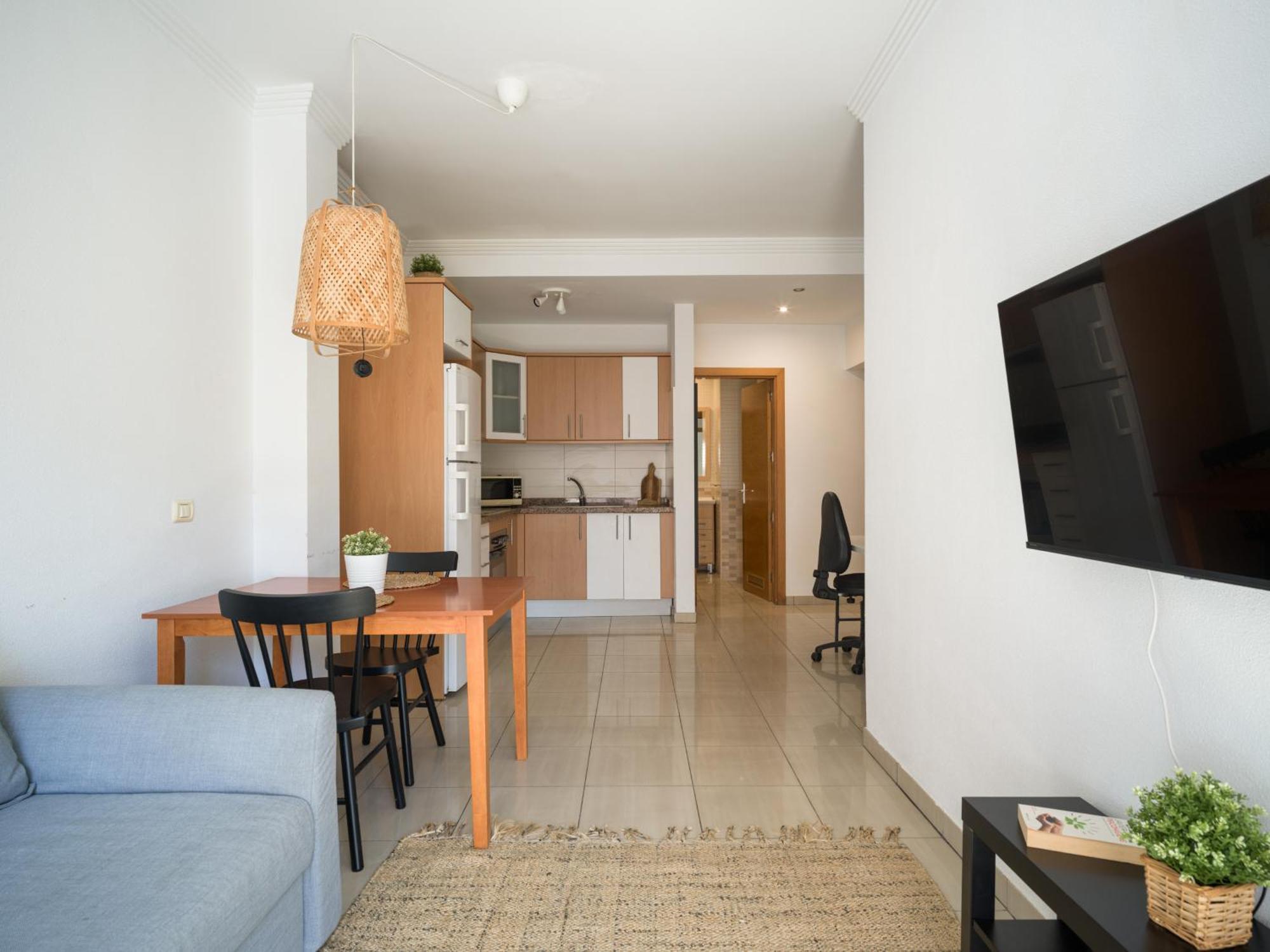 Remote Workers House By Canariasgetaway Las Palmas de Gran Canaria Exteriör bild