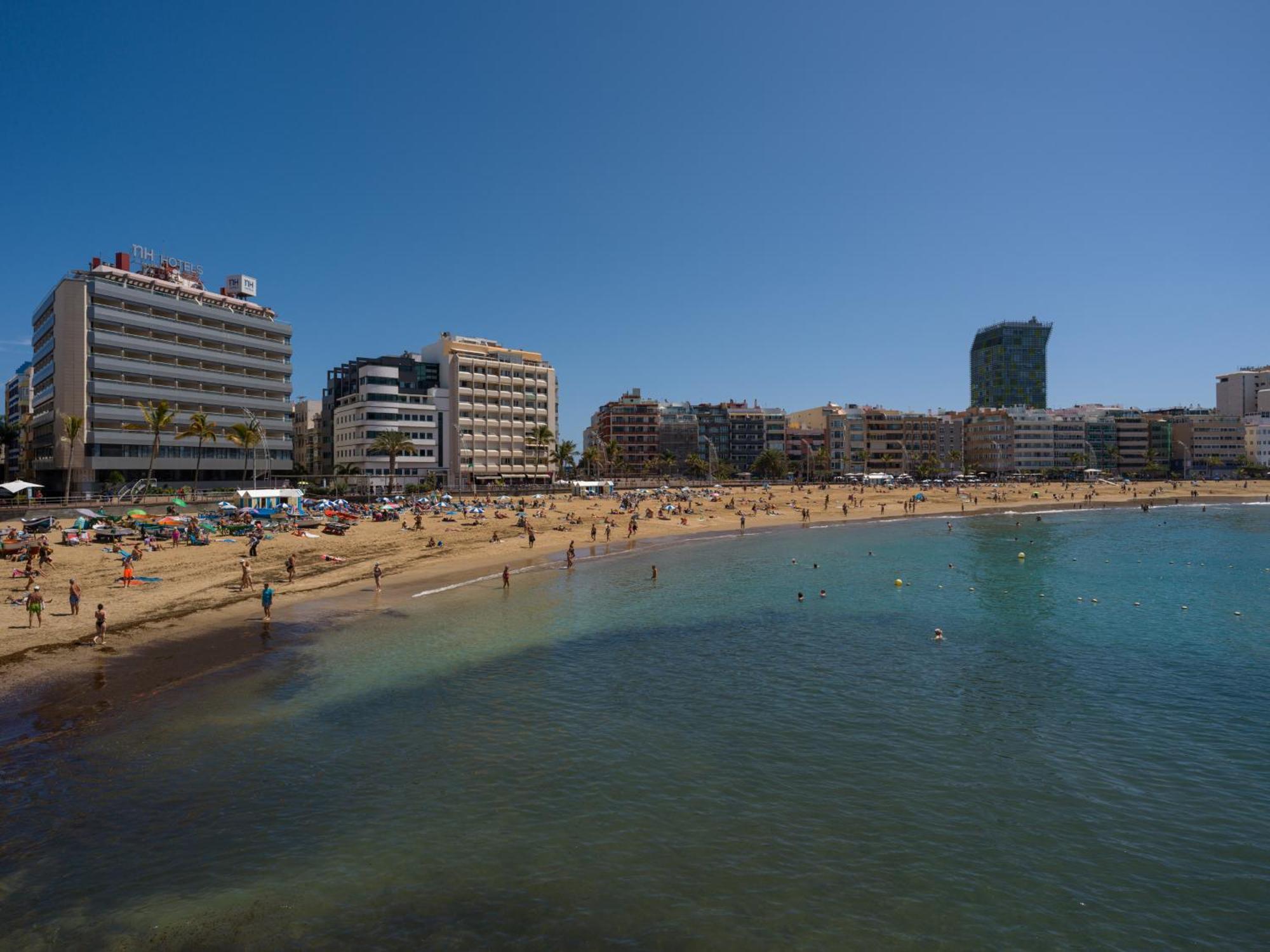 Remote Workers House By Canariasgetaway Las Palmas de Gran Canaria Exteriör bild